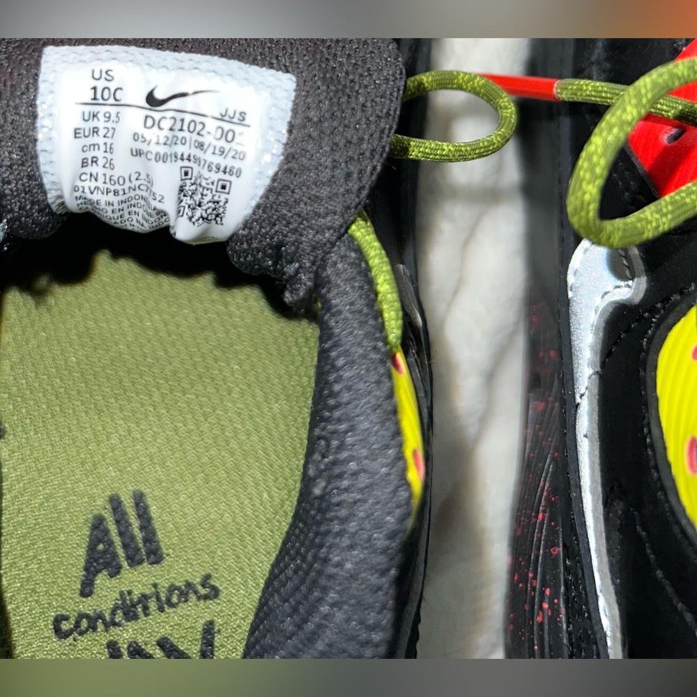Air max - Picture 5 of 5